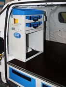 02_Скоба за преносими кутии за Fiorino от Syncro Пловдив